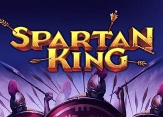 Слот Spartan King от провайдера